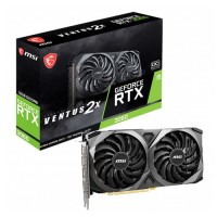 MSI GeForce RTX 3060 VENTUS 2X 12G OC